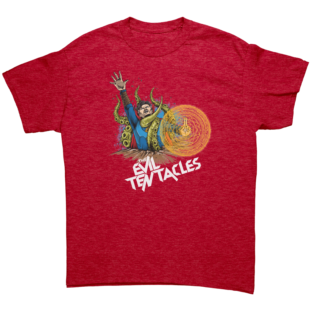 DOCTOR STRANGE MULTIVERSE OF MADNESS