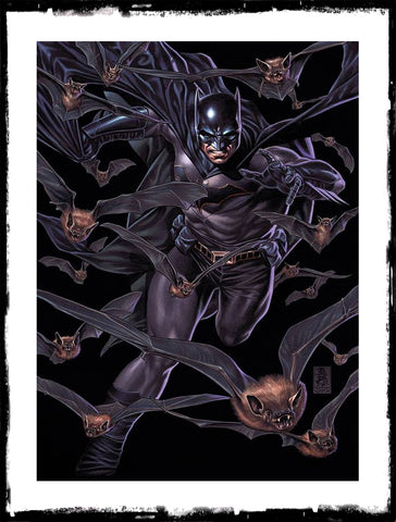 DETECTIVE COMICS - #985 MARK BROOKS VARIANT (2018 - NM)