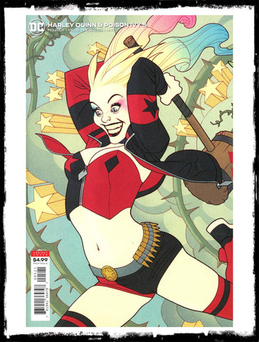 Harley Quinn & The Birds Of Prey #2 Art Adams Variant (DC, 2020) NM