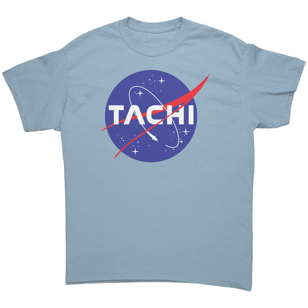 TACHI - MCRN / N.A.S.A. - THE EXPANSE TURBO TEE!