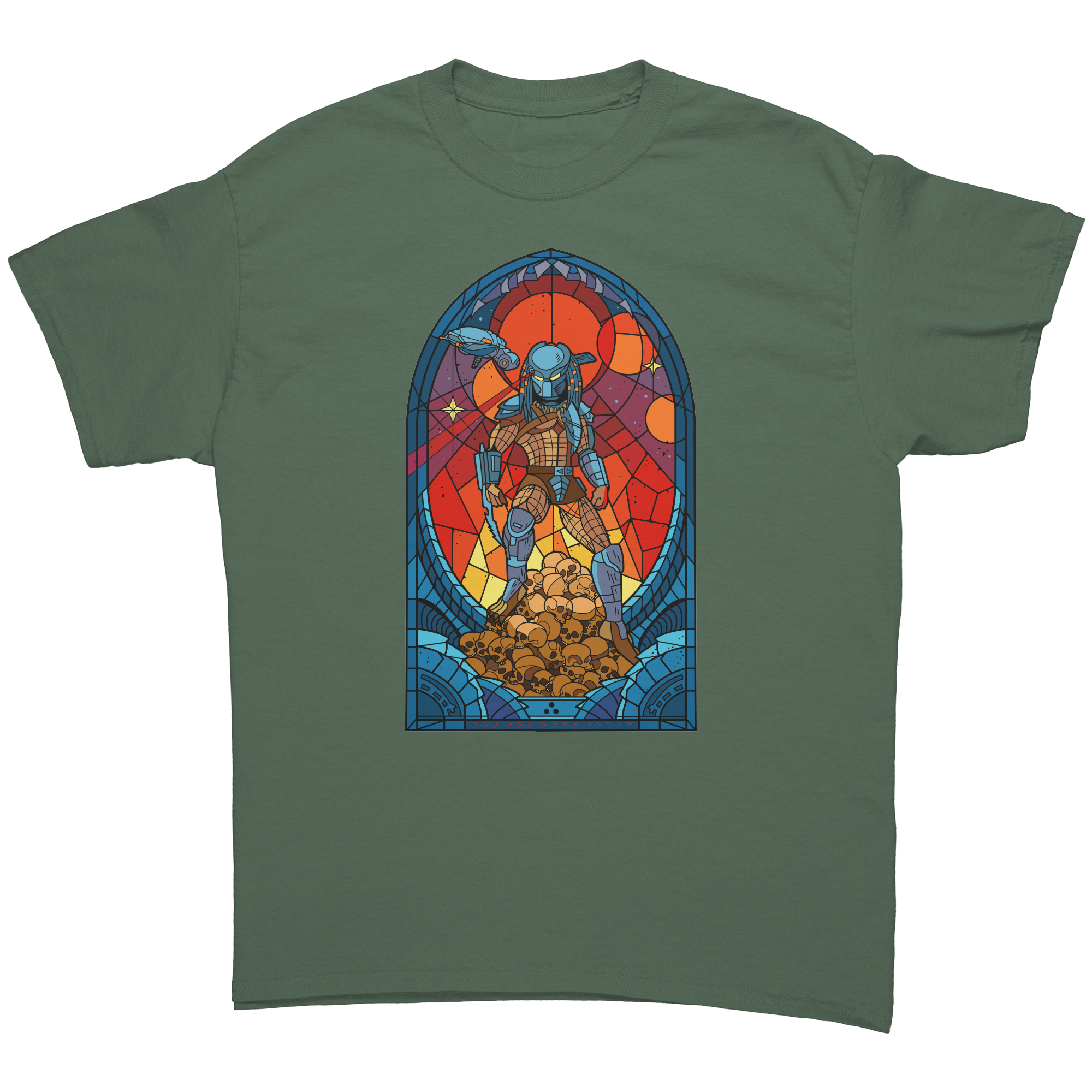 THE PREDATORS Tシャツ s-l400.jpg