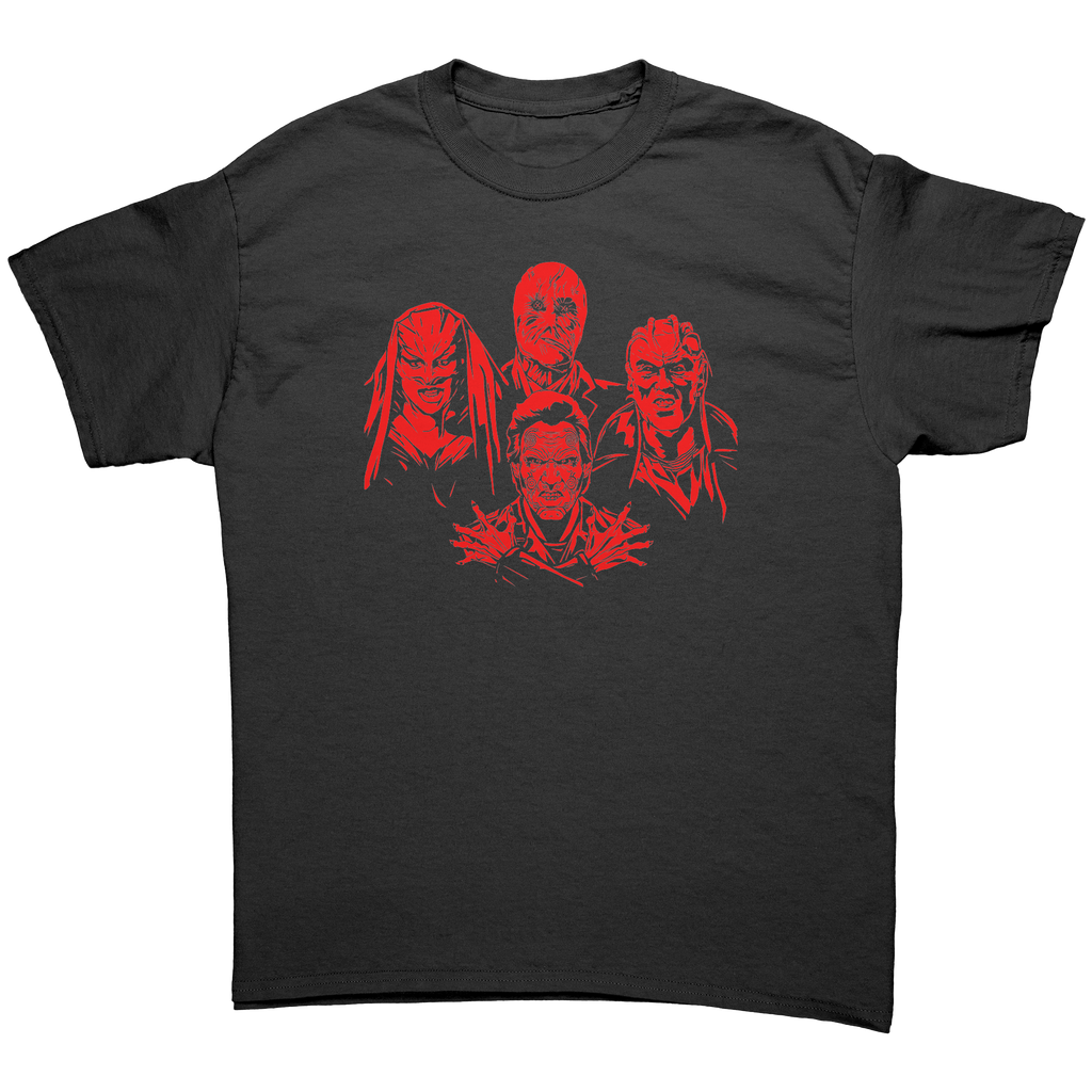 NIGHTBREED - MIDIAN RHAPSODY / QUEEN - NEW POP TURBO TEE! – TURBO