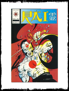 RAI - #1 (1992 - CONDITION VF+)