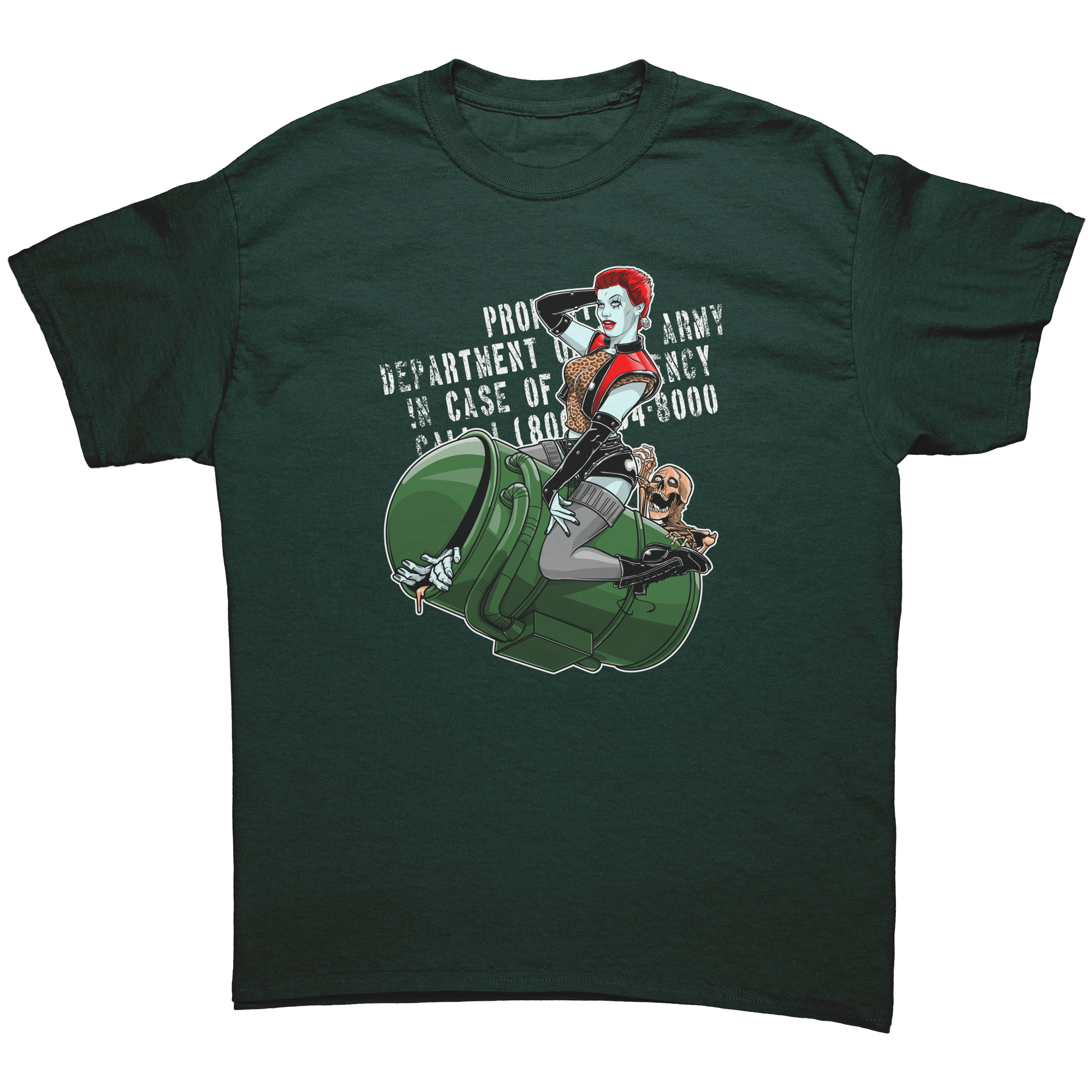 BABYL『DEAD OR ALIVE』TEE【XL】 Dead-Alive T-shirt – Graveyard Classics