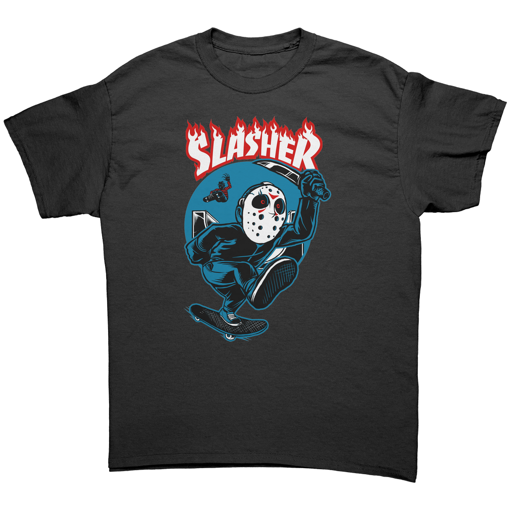 Thrasher sales doubles tee