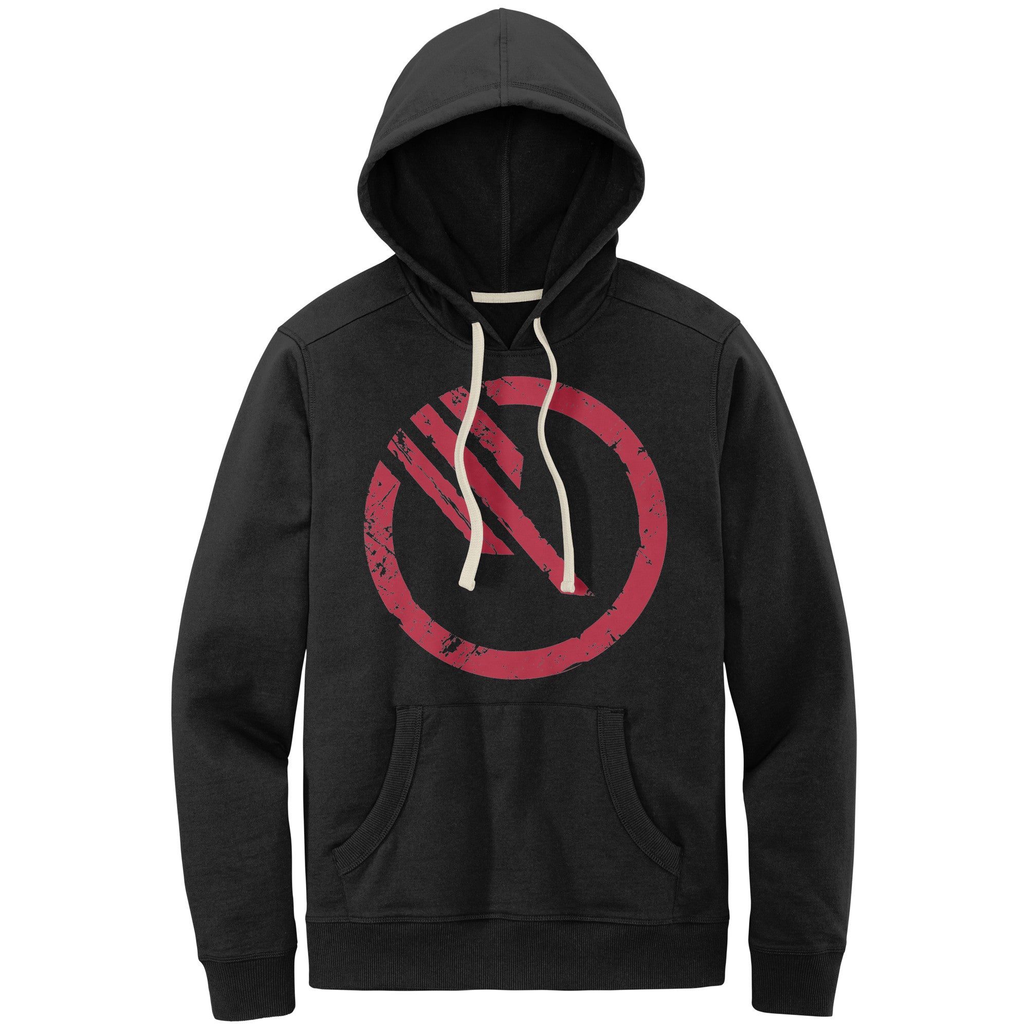 TEST HOODIE