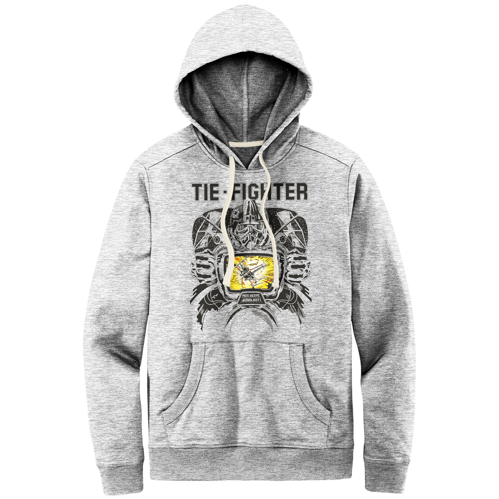 Thin 2025 lizzy hoodie