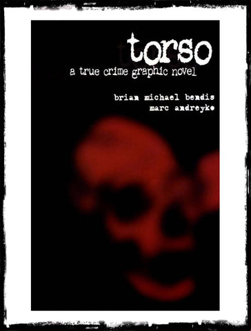 TORSO - TPB (2000 - VF)