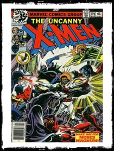 UNCANNY X-MEN - #119 (1979 - VF+)
