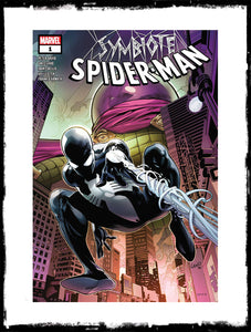 SYMBIOTE SPIDER-MAN - #1 (2019 - NM)