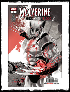 Wolverine Comic Art - Etsy Australia